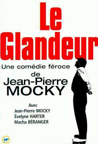 Le glandeur