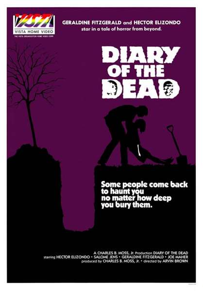 Diary of the Dead