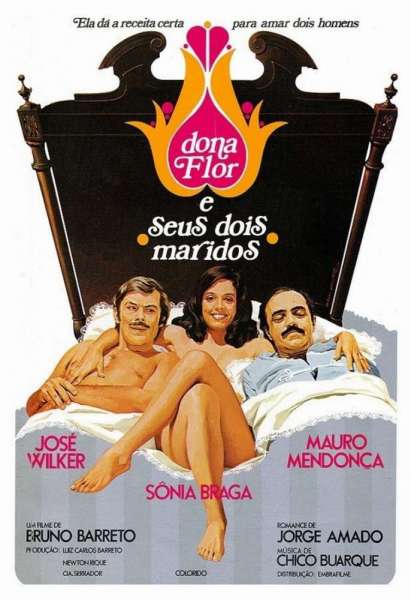 Dona Flor and Her Two Husbands