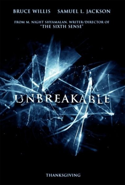 Unbreakable