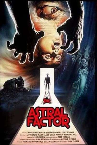 The Astral Factor