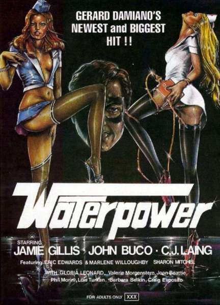 Water Power