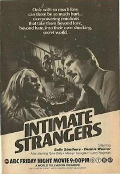 Intimate Strangers