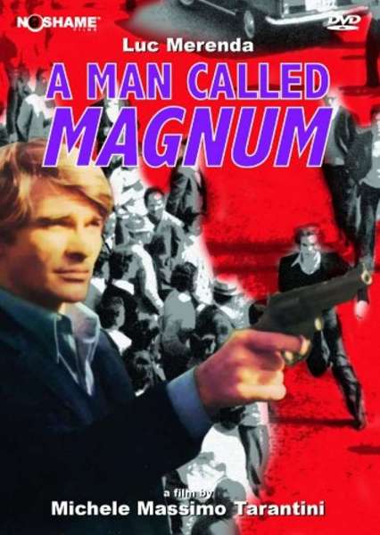 A Man Called Magnum