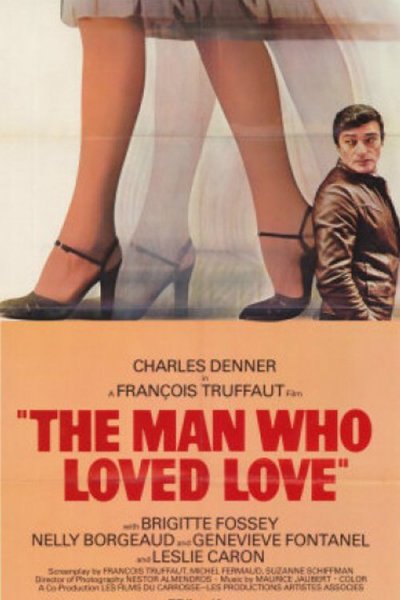 The Man Who Loved Women