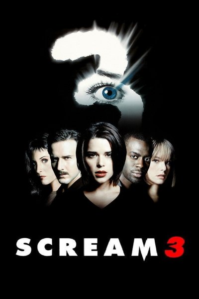 Scream 3