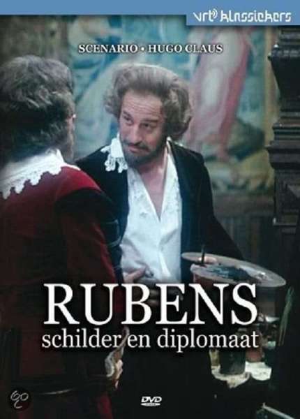 Rubens, schilder en diplomaat