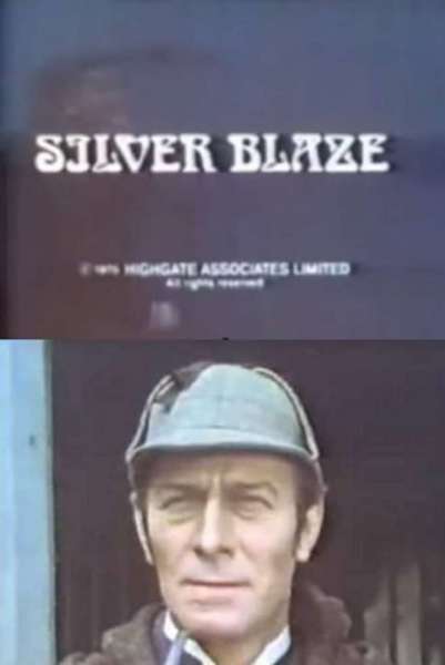 Silver Blaze