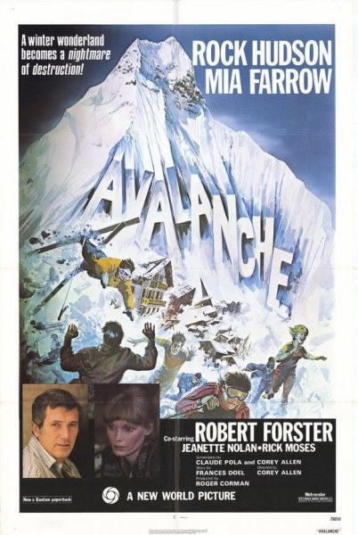 Avalanche