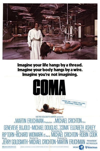 Coma