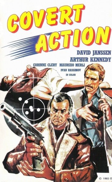 Covert Action