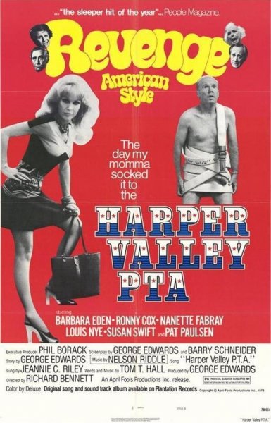 Harper Valley P.T.A.