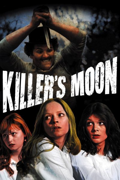 Killer's Moon