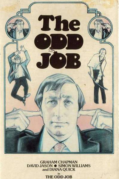 The Odd Job