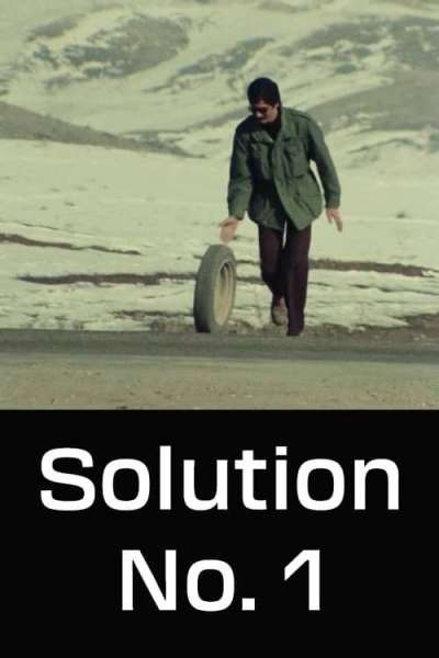 Solution No. 1