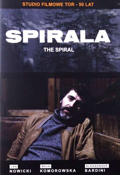 The Spiral