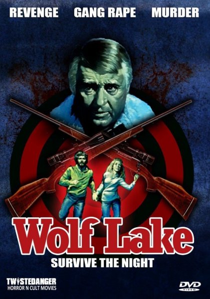 Wolf Lake