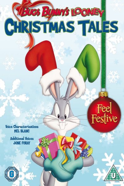 Bugs Bunny's Looney Christmas Tales