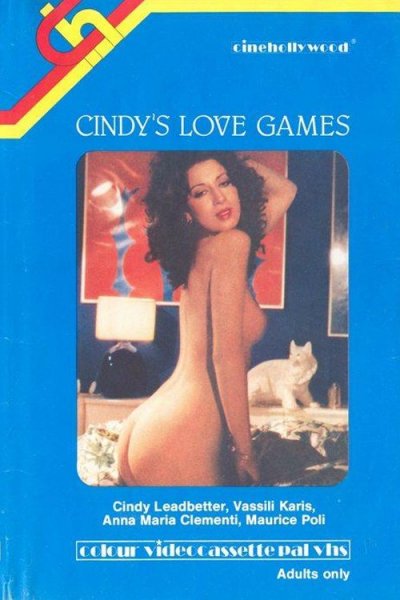 Cindy's Love Games