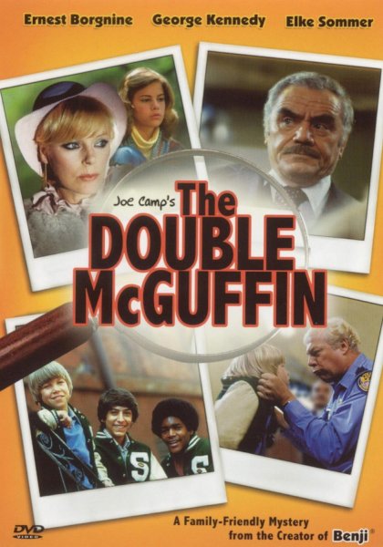 The Double McGuffin