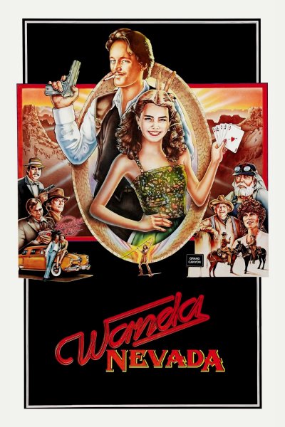 Wanda Nevada