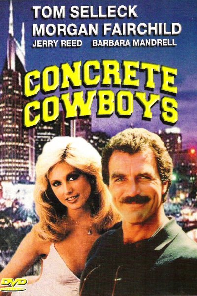 Concrete Cowboys