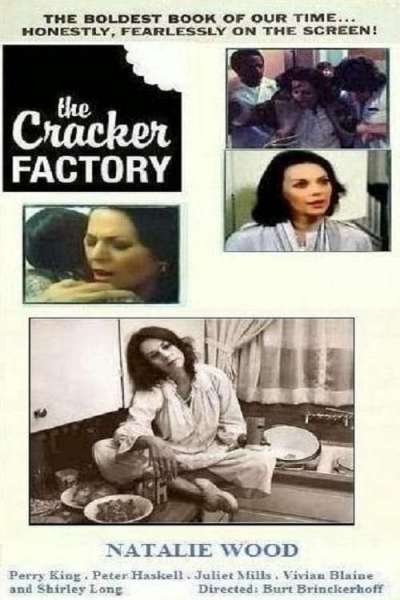 The Cracker Factory