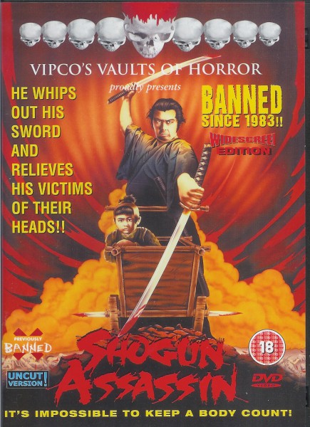 Shogun Assassin