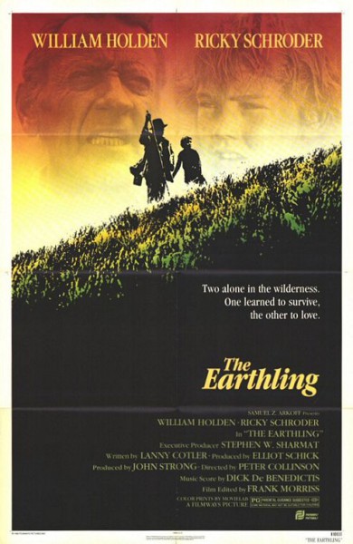 The Earthling