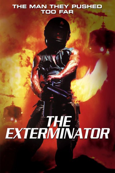 The Exterminator