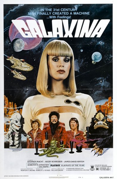 Galaxina