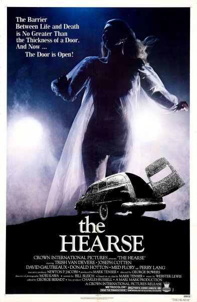 The Hearse