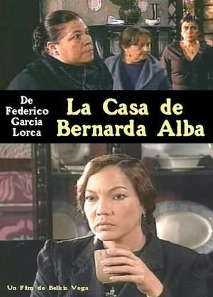 The House of Bernarda Alba