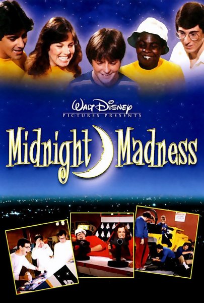 Midnight Madness