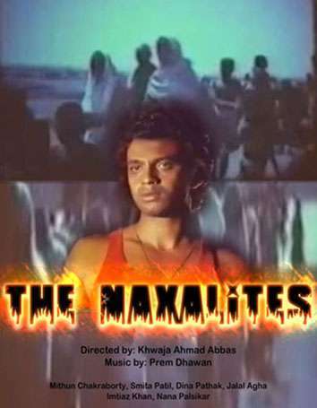 The Naxalites