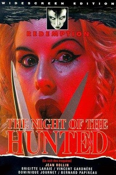 The Night of the Hunted