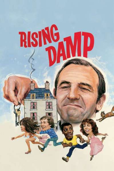 Rising Damp