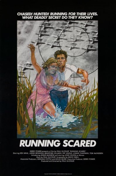 Running Scared