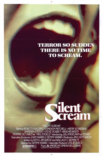 Silent Scream