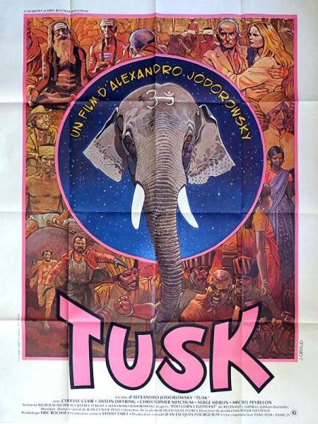 Tusk