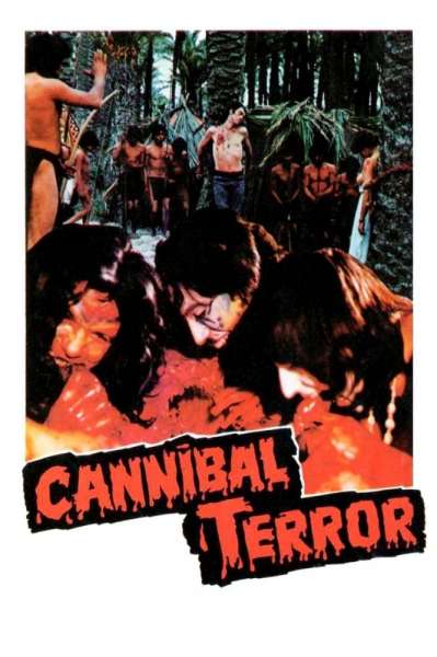 Cannibal Terror