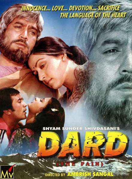 Dard