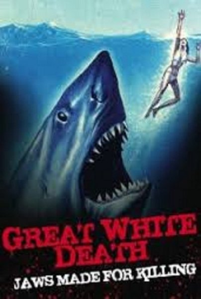 Great White Death