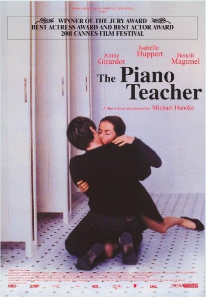 The Piano Teacher