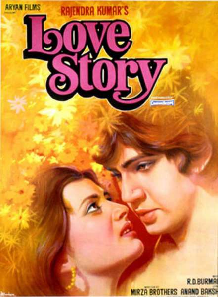 Love Story