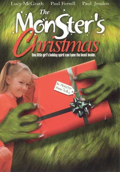 The Monster's Christmas