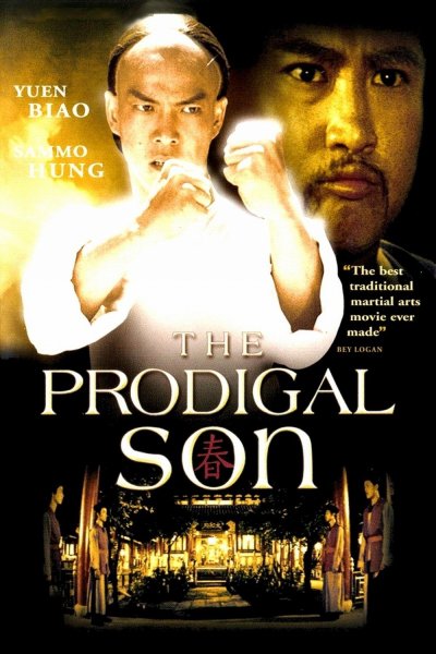 The Prodigal Son