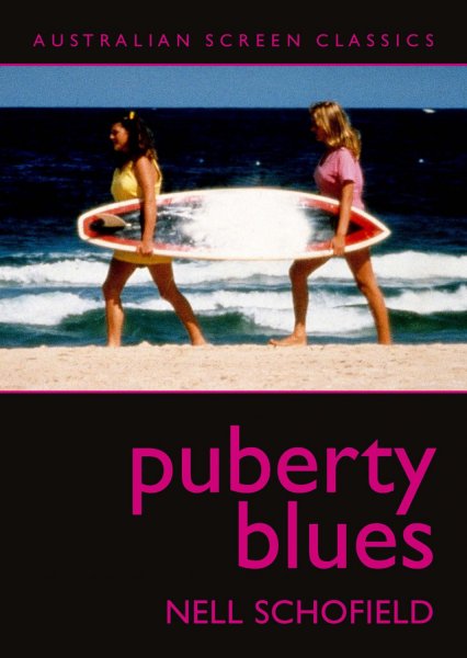 Puberty Blues