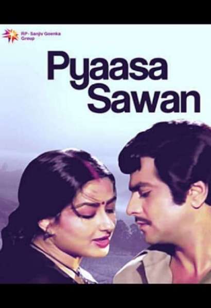 Pyaasa Sawan