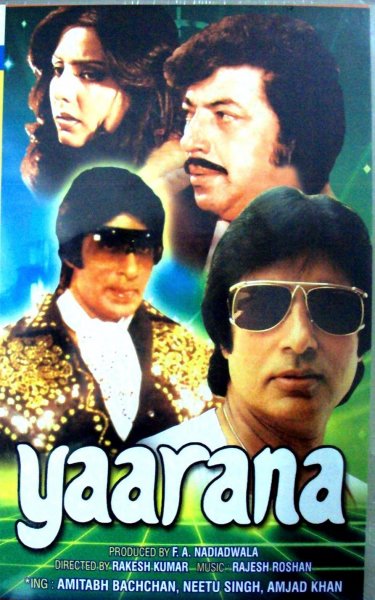 Yaarana